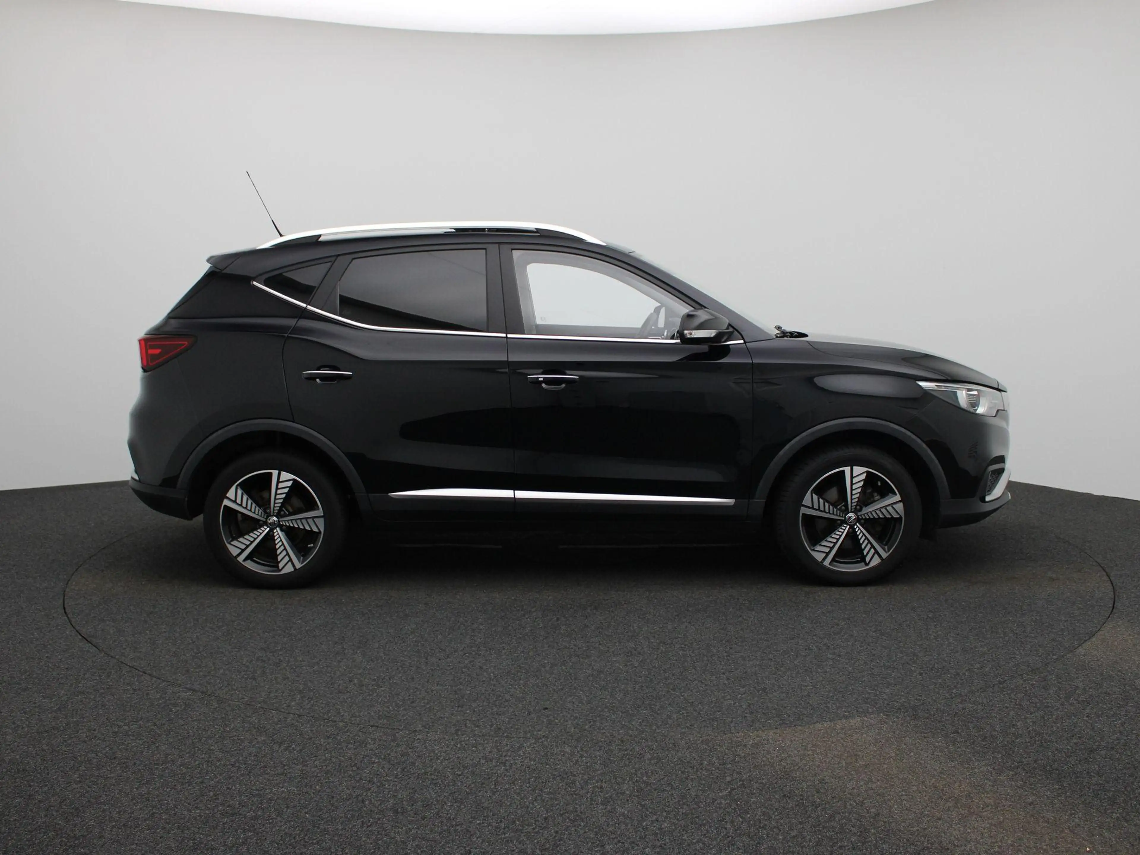 MG ZS MG EV Luxury 45 kWh | Automaat | Panoramadak | Led — photo 7