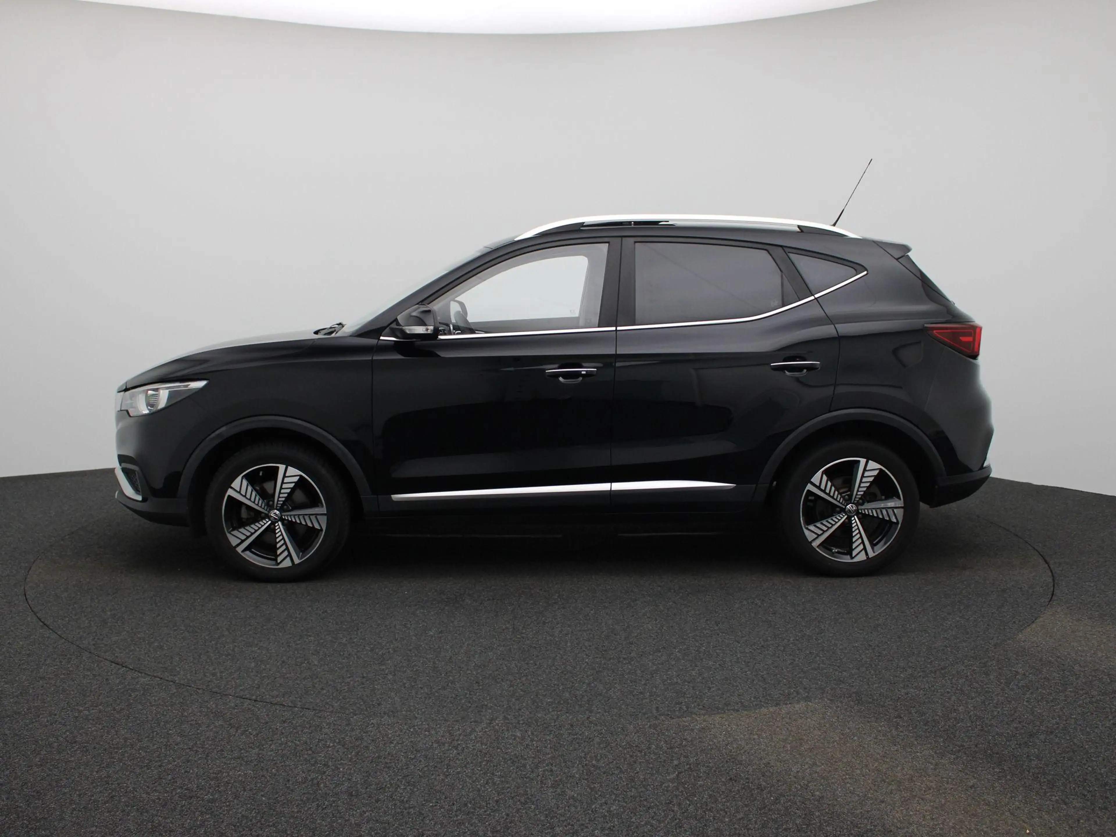MG ZS MG EV Luxury 45 kWh | Automaat | Panoramadak | Led — photo 5