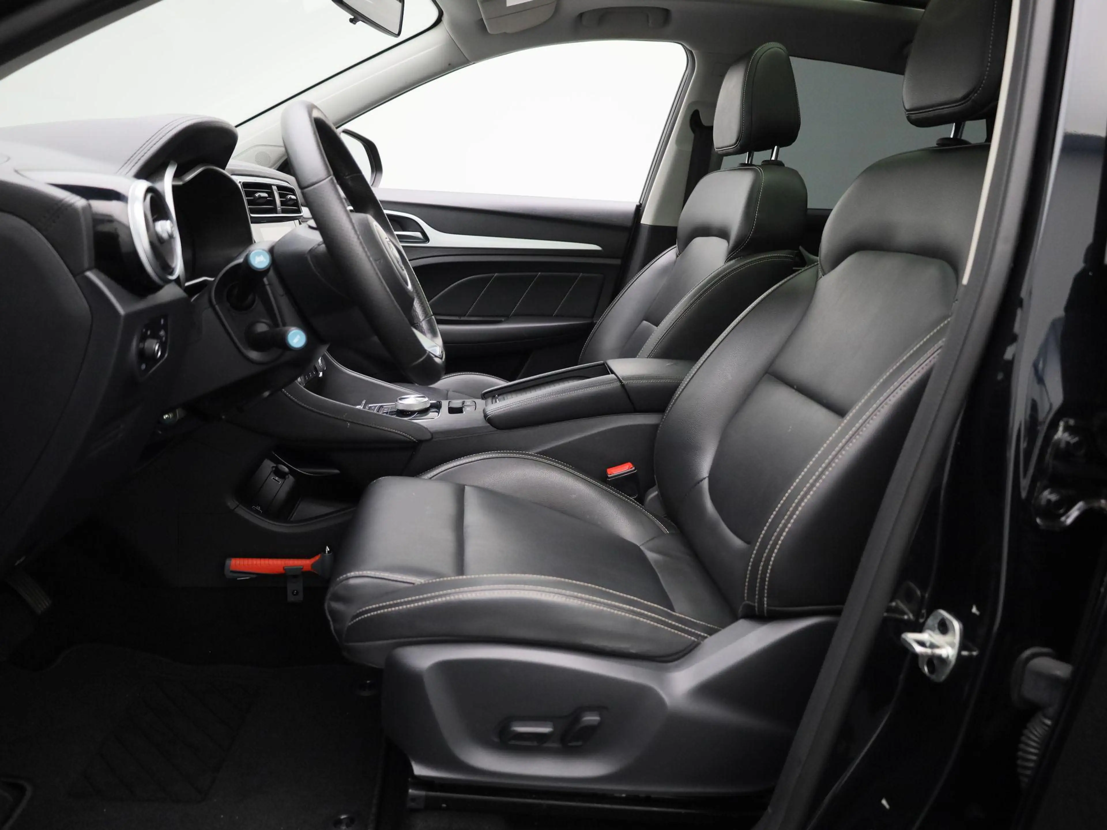 MG ZS MG EV Luxury 45 kWh | Automaat | Panoramadak | Led — photo 12