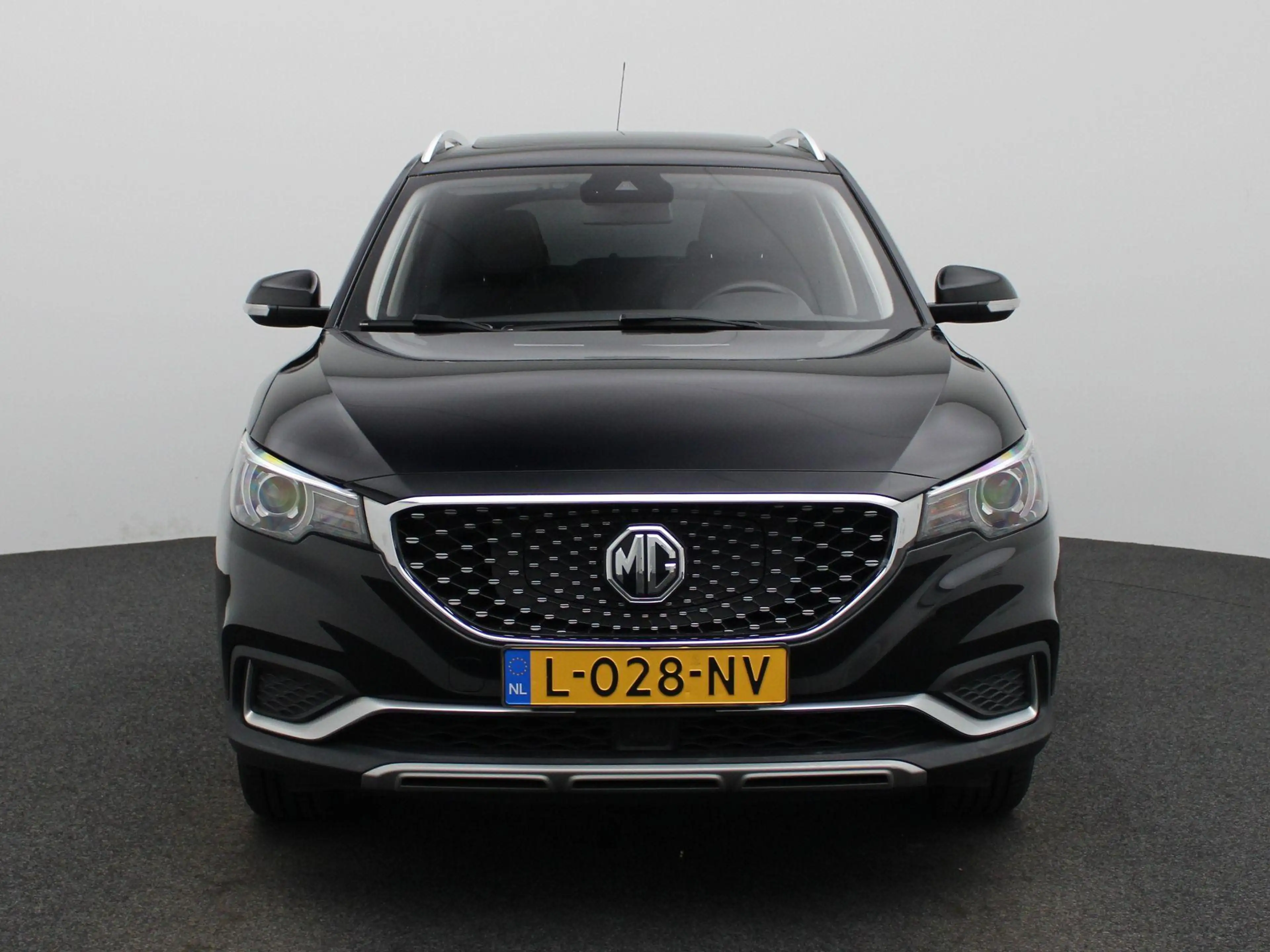 MG ZS MG EV Luxury 45 kWh | Automaat | Panoramadak | Led — photo 4
