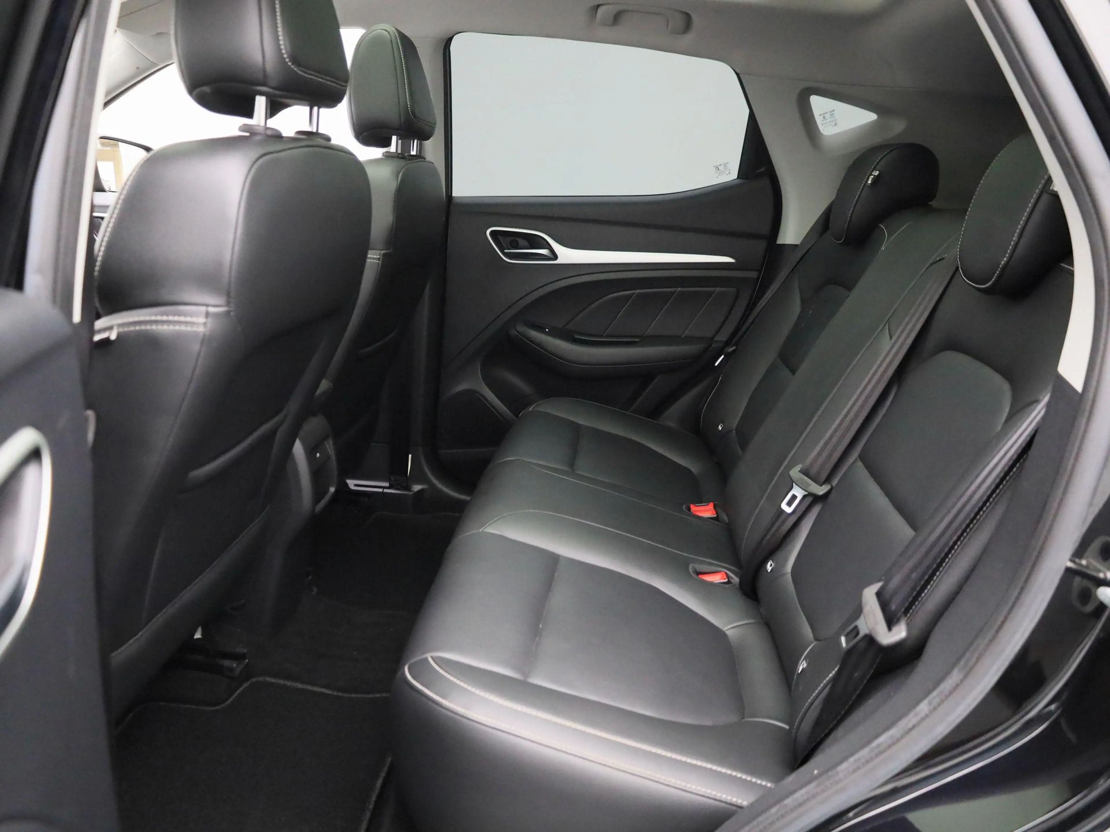 MG ZS MG EV Luxury 45 kWh | Automaat | Panoramadak | Led — photo 13