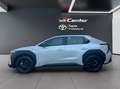 Toyota bZ4X Comfort*0%FINA*0€Anz.334,-€/Mon.*SOFORT Weiß - thumbnail 10