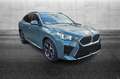 BMW X2 M xDrive 20d MSport Zöld - thumbnail 2