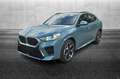 BMW X2 M xDrive 20d MSport Zöld - thumbnail 1