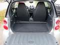 smart forTwo fortwo coupe Brabus original Werks Brabus Zilver - thumbnail 14