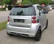 smart forTwo fortwo coupe Brabus original Werks Brabus Zilver - thumbnail 6
