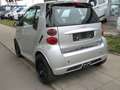 smart forTwo fortwo coupe Brabus original Werks Brabus Zilver - thumbnail 5