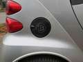 smart forTwo fortwo coupe Brabus original Werks Brabus Zilver - thumbnail 10