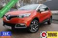 Renault Captur 0.9 TCe Limited TREKHAAK, NAVI, STOELVERWARM Naranja - thumbnail 1