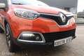 Renault Captur 0.9 TCe Limited TREKHAAK, NAVI, STOELVERWARM Naranja - thumbnail 9