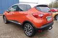 Renault Captur 0.9 TCe Limited TREKHAAK, NAVI, STOELVERWARM Naranja - thumbnail 5
