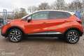 Renault Captur 0.9 TCe Limited TREKHAAK, NAVI, STOELVERWARM Naranja - thumbnail 4