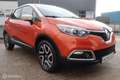 Renault Captur 0.9 TCe Limited TREKHAAK, NAVI, STOELVERWARM Naranja - thumbnail 8