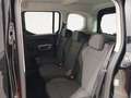 Opel Combo 100 Cv 1.5 Td S/S MT6 €6.4 Negro - thumbnail 12