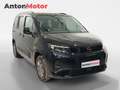 Opel Combo 100 Cv 1.5 Td S/S MT6 €6.4 Negro - thumbnail 2