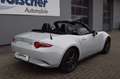 Mazda MX-5 Sports-Line,Navi,Leder,LED,Sitzh,Lm,, Gris - thumbnail 2