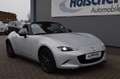 Mazda MX-5 Sports-Line,Navi,Leder,LED,Sitzh,Lm,, Gris - thumbnail 1