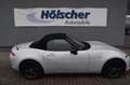 Mazda MX-5 Sports-Line,Navi,Leder,LED,Sitzh,Lm,, Gris - thumbnail 5