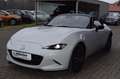 Mazda MX-5 Sports-Line,Navi,Leder,LED,Sitzh,Lm,, Gris - thumbnail 3