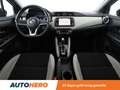 Nissan Micra 1.0 IG-T Tekna Grau - thumbnail 12