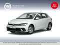 Volkswagen Polo Weiß - thumbnail 1