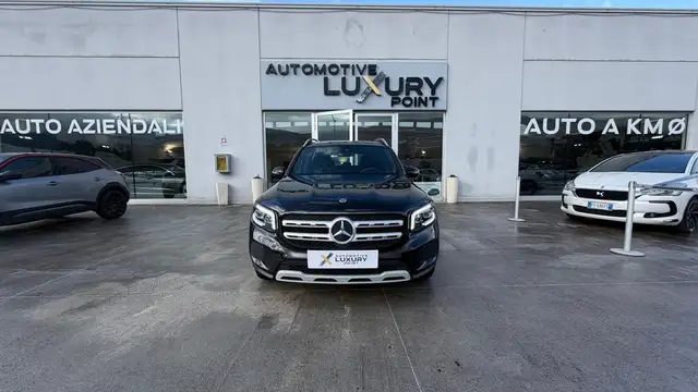 Mercedes-Benz GLB 180 GLB 180 d Business Extra auto PRONTA CONSEGNA