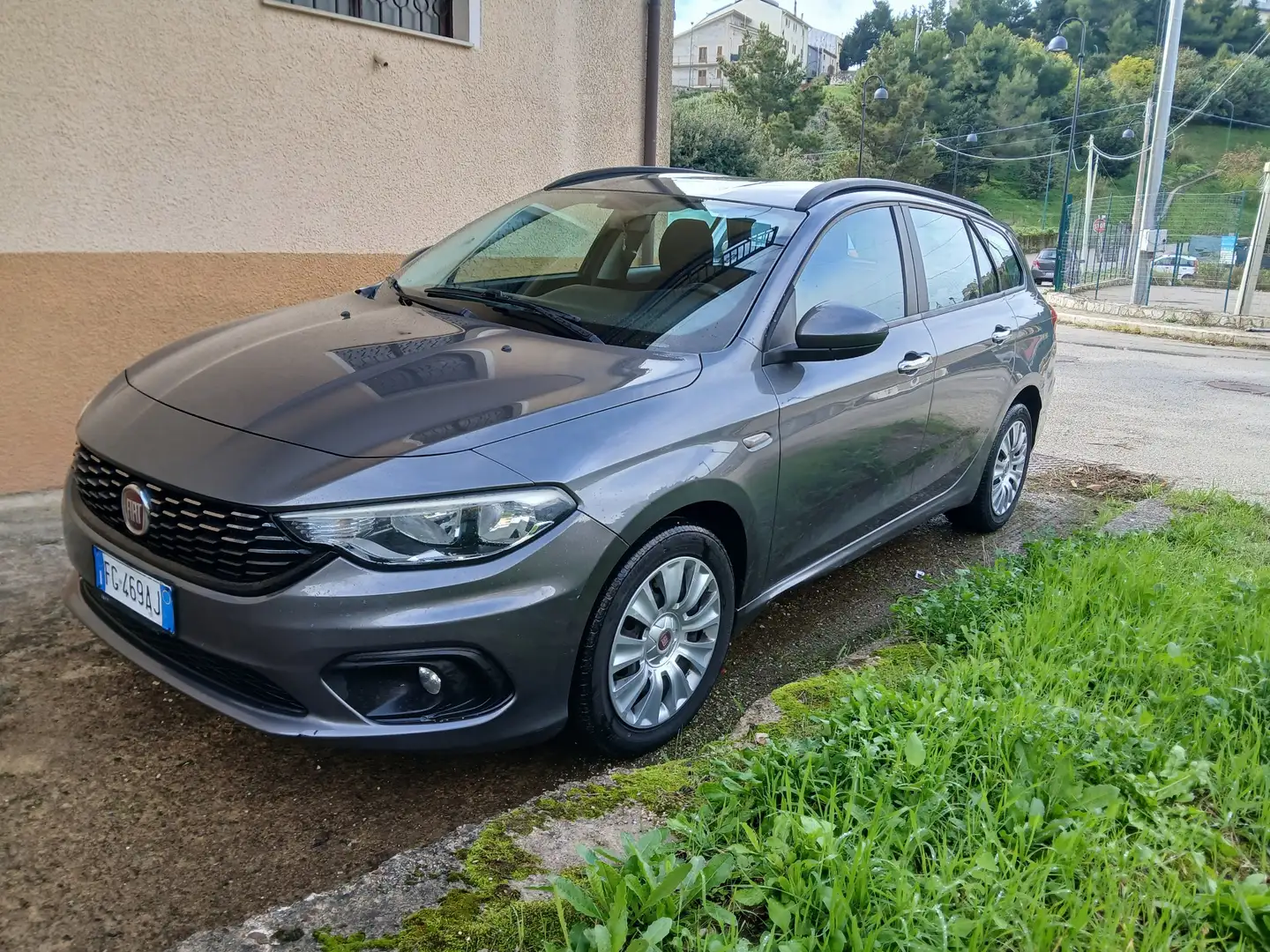 Fiat Tipo SW 1.6 mjt Business s&s 120cv - 1