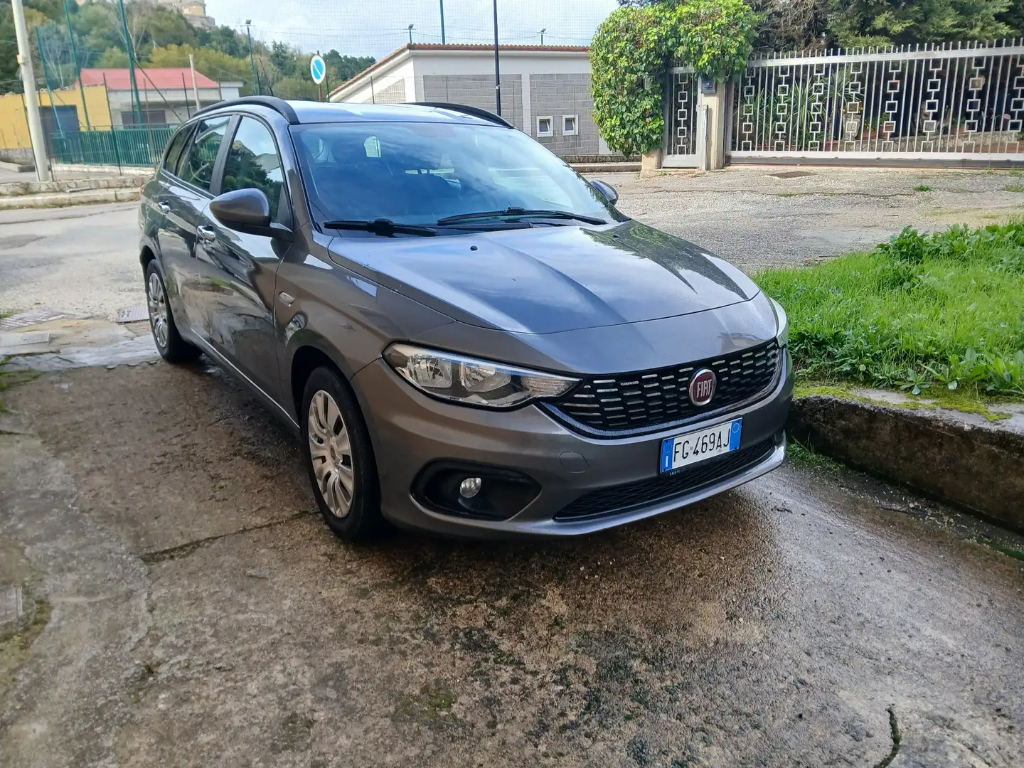 Fiat Tipo SW 1.6 mjt Business s&s 120cv - 2