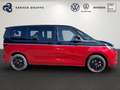 Volkswagen LT Multivan 2.0TDI Style DSG+ACC+NAVI+STANDHEIZUNG+ Rosso - thumbnail 3