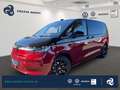 Volkswagen LT Multivan 2.0TDI Style DSG+ACC+NAVI+STANDHEIZUNG+ Rosso - thumbnail 1