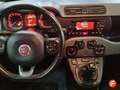 Fiat Panda 1.2 Lounge 51kW (69CV) Gris - thumbnail 9