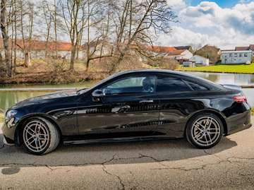 E 53 AMG 4Matic (238.361)