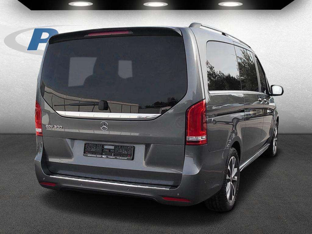 Mercedes-Benz EQV 300