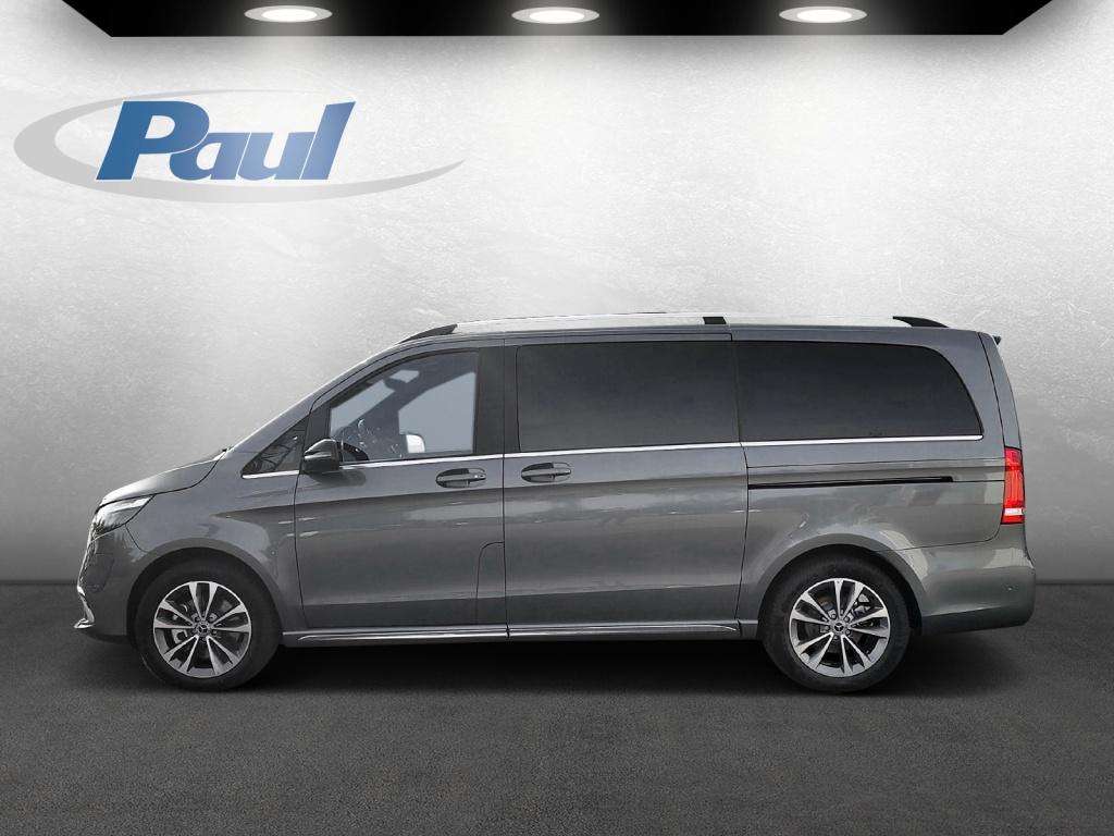 Mercedes-Benz EQV 300