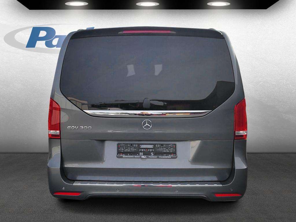 Mercedes-Benz EQV 300
