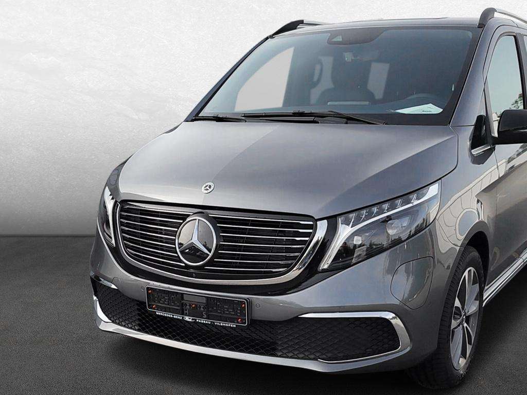 Mercedes-Benz EQV 300