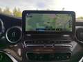 Mercedes-Benz EQV 300 Avantgarde Airmatic+Sitzluft+el.Sitze Grau - thumbnail 11