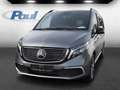 Mercedes-Benz EQV 300 Avantgarde Airmatic+Sitzluft+el.Sitze Grau - thumbnail 2