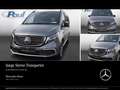Mercedes-Benz EQV 300 Avantgarde Airmatic+Sitzluft+el.Sitze Grau - thumbnail 1