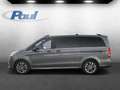 Mercedes-Benz EQV 300 Avantgarde Airmatic+Sitzluft+el.Sitze Grau - thumbnail 5