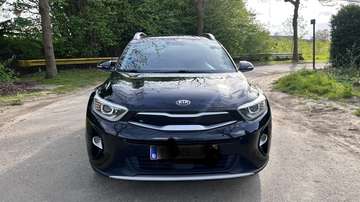 1.0 T Sense ISG