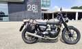 Triumph Street Twin 2022 Gri - thumbnail 1