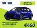 Ford Focus 1.0 ecoboost hybrid ST-Line 125cv powershift - Bianco - thumbnail 1