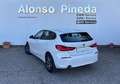 BMW 116 116d Blanco - thumbnail 7