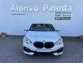 BMW 116 116d Blanco - thumbnail 8