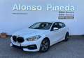 BMW 116 116d Blanco - thumbnail 1