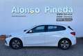 BMW 116 116d Blanco - thumbnail 6
