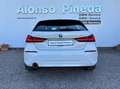 BMW 116 116d Blanco - thumbnail 10