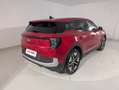 Ford Explorer EV 77 kWh RWD  EV 77 kWh RWD inkl. Winterkomple... Rosso - thumbnail 5