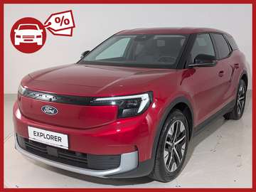 EV 77 kWh RWD EV 77 kWh RWD inkl. Winterkomple...